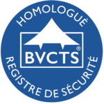 Logo BVCTS